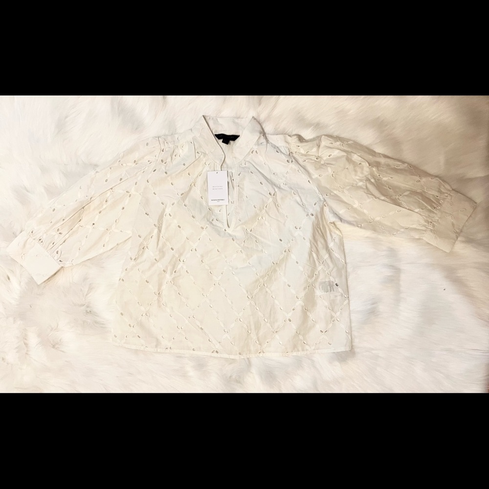 Banana Republic Top